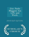 Cover: Gio - Scholar's Choice