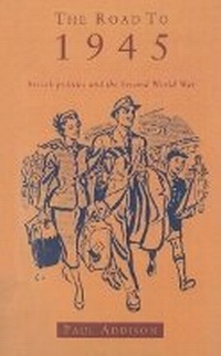 Enlarge image Cover: The Road To 1945 - Pimlico