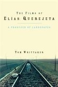 Cover: The Films of Elias Querejeta - University of Wales Press