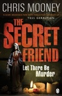 Cover: The Secret Friend - Penguin Books Ltd