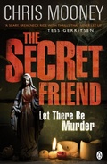 Cover: The Secret Friend - Penguin Books Ltd