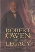 Cover: Robert Owen and his Legacy - University of Wales Press