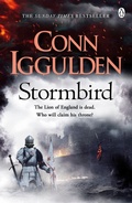 Cover: Stormbird - Penguin Books Ltd