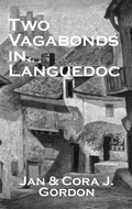 Cover: Two Vagabonds In Languedoc - Kegan Paul