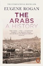 Cover: The Arabs - Penguin Books Ltd