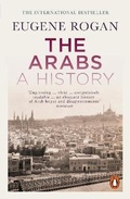 Cover: The Arabs - Penguin Books Ltd