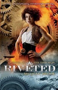 Enlarge image Cover: Riveted - Penguin Books Ltd