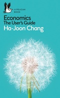 Cover: Economics: The User's Guide - Pelican
