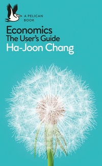 Abbildung von: Economics: The User's Guide - Pelican
