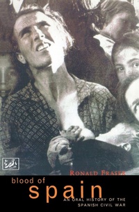Enlarge image Cover: Blood Of Spain - Pimlico