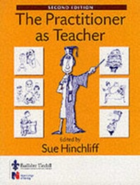 Abbildung von: Practitioner as Teacher - Bailliere Tindall