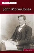 Cover: John Morris-Jones - University of Wales Press