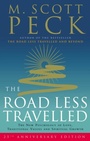 Cover: The Road Less Travelled - Rider & Co
