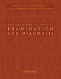 Bild: Veterinary Clinical Examination and Diagnosis - Saunders