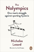 Cover: The Nolympics - Penguin Books Ltd