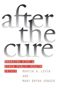 Cover: After the Cure - University Press of Kansas