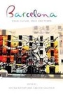 Cover: Barcelona - University of Wales Press