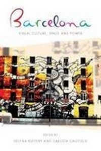 Enlarge image Cover: Barcelona - University of Wales Press