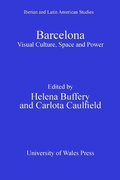 Cover: Barcelona - University of Wales Press