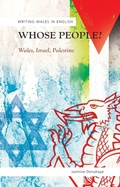 Cover: Whose People? - University of Wales Press