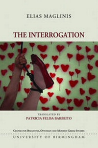 Enlarge image Cover: The Interrogation - University of Birmingham