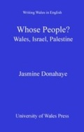 Cover: Whose People? - University of Wales Press