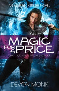 Enlarge image Cover: Magic for a Price - Penguin Books Ltd