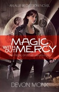 Cover: Magic Without Mercy - Penguin Books Ltd