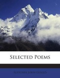 Cover: Selected Poems - Nabu Press