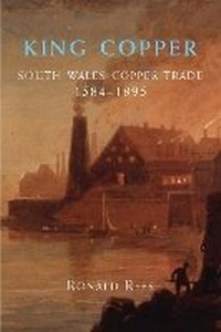 Abbildung von: King Copper - University of Wales Press