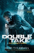 Cover: Doubletake - Penguin Books Ltd