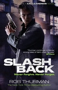 Cover: Slashback - Penguin Books Ltd
