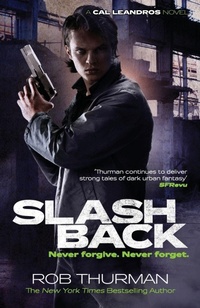 Enlarge image Cover: Slashback - Penguin Books Ltd