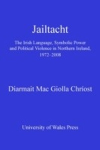 Abbildung von: Jailtacht - University of Wales Press