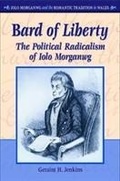 Cover: Bard of Liberty - University of Wales Press