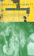 Cover: Deceived With Kindness - Pimlico