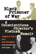 Cover: Black Prisoner of War - University Press of Kansas