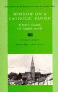 Cover: Window on a Catholic Parish - Irish Academic Press Ltd