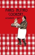 Cover: Paris Bistro Cookery - Kegan Paul