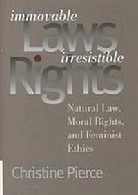 Enlarge image Cover: Immovable Laws, Irresistible Rights - University Press of Kansas