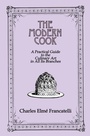 Cover: The Modern Cook - Kegan Paul