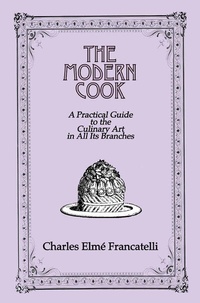 Enlarge image Cover: The Modern Cook - Kegan Paul