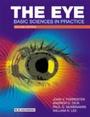 Cover: The Eye - Saunders