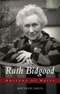 Cover: Ruth Bidgood - University of Wales Press