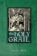 Cover: The Holy Grail - University of Wales Press