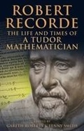 Cover: Robert Recorde - University of Wales Press