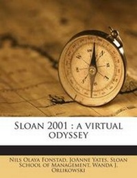 Enlarge image Cover: Sloan 2001 - Nabu Press