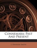Cover: Connemara - Nabu Press