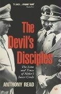 Cover: The Devil's Disciples - Pimlico