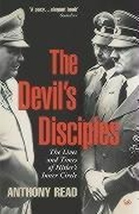 Enlarge image Cover: The Devil's Disciples - Pimlico